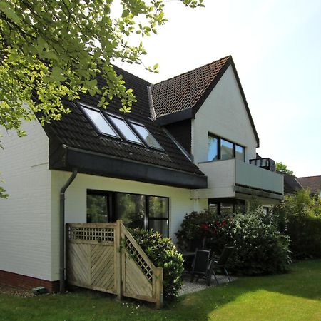 Апартаменти Waldstrasse 19A, Whg 22, Feriendomizil Am Suedstra Вик-ауф-Фер Екстер'єр фото