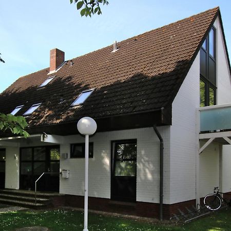 Апартаменти Waldstrasse 19A, Whg 22, Feriendomizil Am Suedstra Вик-ауф-Фер Екстер'єр фото