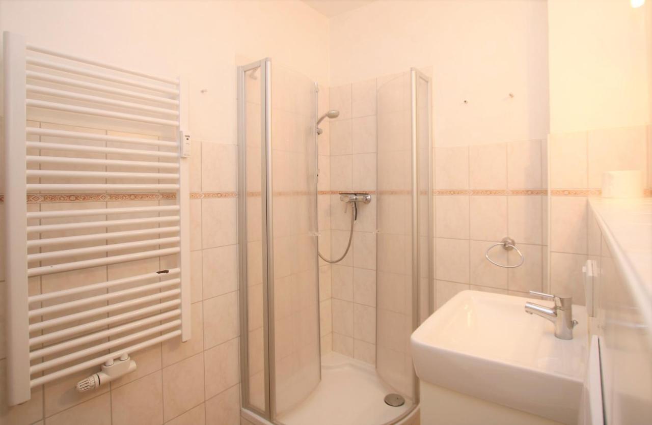 Апартаменти Waldstrasse 19A, Whg 22, Feriendomizil Am Suedstra Вик-ауф-Фер Екстер'єр фото